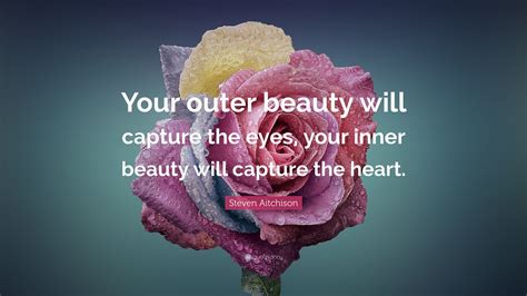 Inner beauty .